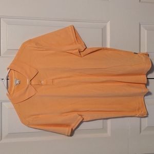 Calvin Klein polo shirt
